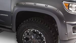 Bushwacker - Bushwacker Pocket Style Fender Flares 40969-02 - Image 2