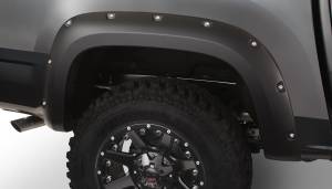 Bushwacker - Bushwacker Pocket Style Fender Flares 40969-02 - Image 3