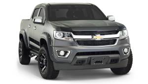 Bushwacker - Bushwacker Pocket Style Fender Flares 40969-02 - Image 5
