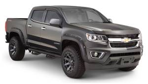 Bushwacker - Bushwacker Pocket Style Fender Flares 40969-02 - Image 6