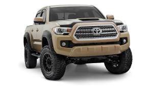 Bushwacker - Bushwacker Pocket Style Fender Flares 30922-02 - Image 4