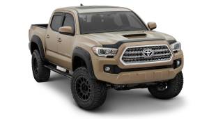 Bushwacker - Bushwacker Pocket Style Fender Flares 30922-02 - Image 5
