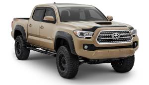 Bushwacker - Bushwacker Pocket Style Fender Flares 30922-02 - Image 6