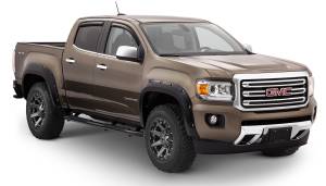 Bushwacker - Bushwacker Pocket Style Fender Flares 40971-02 - Image 4