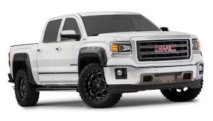Bushwacker - Bushwacker Pocket Style Fender Flares 40974-02 - Image 5