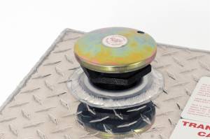 Dee Zee - Dee Zee Specialty Series Liquid Transfer Tank DZ91753 - Image 3