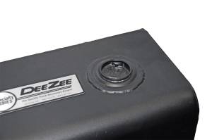 Dee Zee - Dee Zee Specialty Series Auxiliary Transfer Tank DZ91751XSB - Image 5