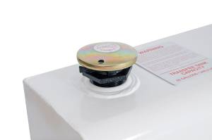 Dee Zee - Dee Zee Specialty Series Auxiliary Transfer Tank DZ91751XS - Image 2