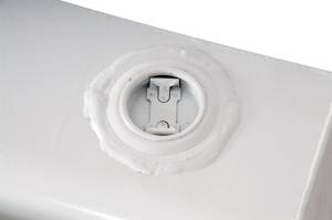 Dee Zee - Dee Zee Specialty Series Auxiliary Transfer Tank DZ91751XS - Image 5