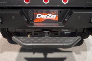 Dee Zee - Dee Zee NXt Hitch Step DZ16300 - Image 3