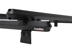 Dee Zee - Dee Zee Hex Series Roof Rack DZ4463JP - Image 2