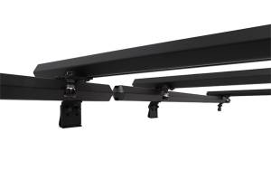 Dee Zee - Dee Zee Hex Series Roof Rack Kit DZ4472JL - Image 2