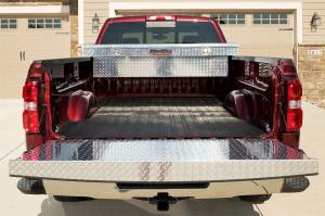 Dee Zee - Dee Zee Brite-Tread Full Tailgate Protector DZ4109 - Image 2