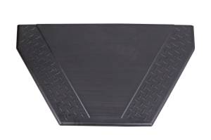 Dee Zee - Dee Zee Specialty Series Poly Triangle Trailer Storage Box DZ91717P - Image 3