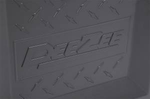 Dee Zee - Dee Zee Specialty Series Poly Triangle Trailer Storage Box DZ91717P - Image 4