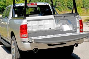 Dee Zee - Dee Zee Bed Mat/Skid Mat DZ86996 - Image 2