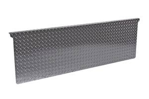 Dee Zee - Dee Zee Black Tread Full Tailgate Protector DZ4122B - Image 1