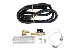 Dee Zee - Dee Zee Connector Kit Auxiliary Transfer Tank DZ97960 - Image 3