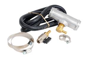 Dee Zee - Dee Zee Connector Kit Auxiliary Transfer Tank DZ97961 - Image 2