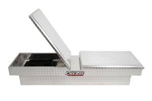 Dee Zee - Dee Zee Red Label Gull Wing Crossover Tool Box DZ10370 - Image 4