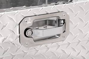 Dee Zee - Dee Zee Red Label Gull Wing Crossover Tool Box DZ10370 - Image 12
