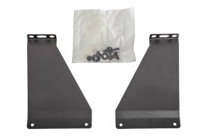 Dee Zee - Dee Zee Tool Box/Specialty Tank Combo Bracket DZBKTCOMBO - Image 1
