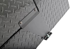 Dee Zee - Dee Zee Tool Box/Specialty Tank Combo Bracket DZBKTCOMBO - Image 2