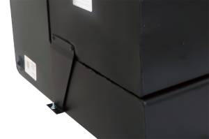 Dee Zee - Dee Zee Tool Box/Specialty Tank Combo Bracket DZBKTCOMBO - Image 4