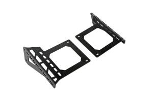 Dee Zee - Dee Zee Light Mount Bracket DZ4445JK - Image 1