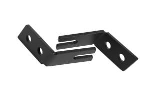 Dee Zee - Dee Zee A-Pillar Light Mount Bracket DZ4451JK - Image 1