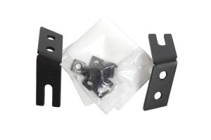 Dee Zee - Dee Zee A-Pillar Light Mount Bracket DZ4451JK - Image 2