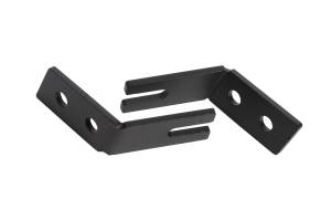 Dee Zee - Dee Zee A-Pillar Light Mount Bracket DZ4451JL - Image 1