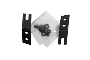 Dee Zee - Dee Zee A-Pillar Light Mount Bracket DZ4451JL - Image 2