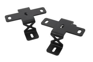 Dee Zee - Dee Zee Hood Cowl Light Mount Bracket DZ4453JL - Image 1