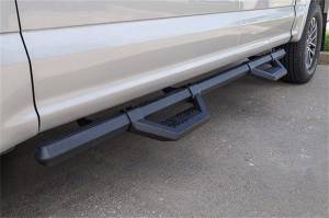 Dee Zee - Dee Zee Hex Series Side Step DZ66321CTB - Image 1