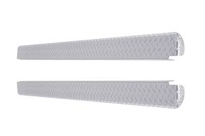 Dee Zee - Dee Zee Brite-Tread Wrap Side Bed Caps DZ11998 - Image 1