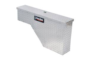 Dee Zee - Dee Zee Specialty Series Wheel Well Tool Box DZ95 - Image 1