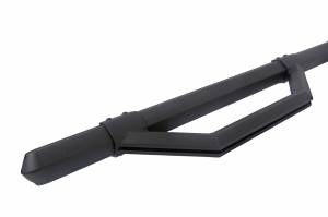 Dee Zee - Dee Zee Hex Series Side Step DZ66321TB - Image 2