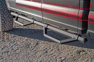 Dee Zee - Dee Zee Hex Series Side Step DZ66321TB - Image 3