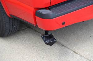 Dee Zee - Dee Zee Bumper Step DZ6201S - Image 3