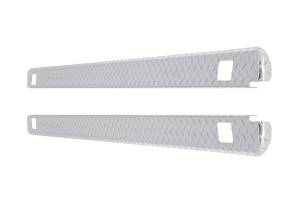 Dee Zee - Dee Zee Brite-Tread Wrap Side Bed Caps DZ11972 - Image 1