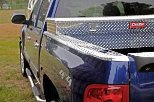 Dee Zee - Dee Zee Brite-Tread Wrap Side Bed Caps DZ11972 - Image 2
