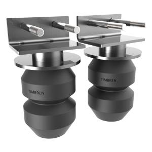 Timbren - Timbren Suspension Enhancement System DVR050 - Image 1