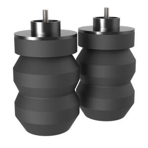 Timbren - Timbren Suspension Enhancement System FRTR350 - Image 1