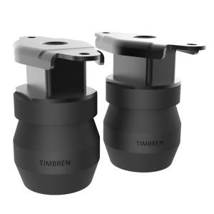Timbren - Timbren Suspension Enhancement System FRTT350J - Image 1