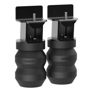 Timbren - Timbren Suspension Enhancement System FRSDE - Image 1