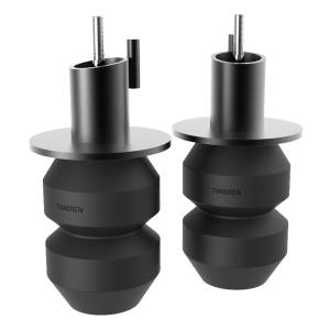 Timbren - Timbren Suspension Enhancement System GMRASTR - Image 1