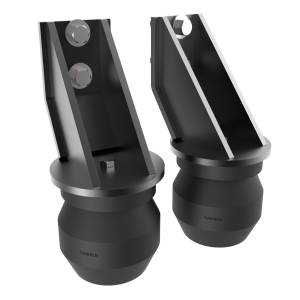 Timbren - Timbren Suspension Enhancement System KWRAG400 - Image 1