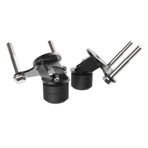 Timbren - Timbren Suspension Enhancement System FRTCA - Image 1
