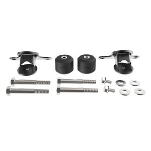 Timbren - Timbren Suspension Enhancement System FRTCA - Image 2